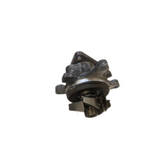 50F117 Water Pump From 2014 Land Rover LR2  2.0