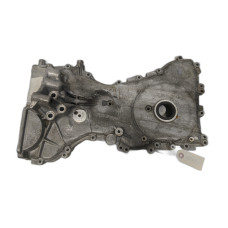 50J101 Engine Timing Cover From 2014 Land Rover LR2  2.0 BB5E6059AE