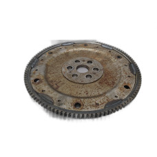 50J125 Flexplate From 2014 Land Rover LR2  2.0