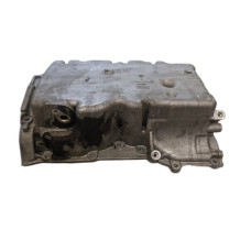 GUL506 Engine Oil Pan From 2014 Land Rover LR2  2.0 BJ3E6675BA