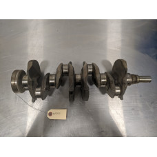 #Z803 Crankshaft Standard From 2014 Ford Fusion  1.5 DS7G6303AC