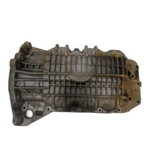 GUL503 Engine Oil Pan From 2014 Ford Fusion  1.5 DS7G6675EA