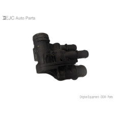 50J002 Thermostat Housing For 14-20 Ford Fusion  1.5 DS7G9K478DA