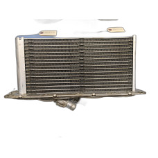 50J006 Intercooler From 2014 Ford Fusion  1.5