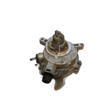 50J014 Vacuum Pump From 2014 Ford Fusion  1.5