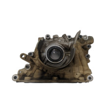 50J016 Engine Oil Pump From 2014 Ford Fusion  1.5 BM5G6600AA