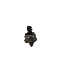 50J038 Fuel Pressure Sensor From 2014 Ford Fusion  1.5