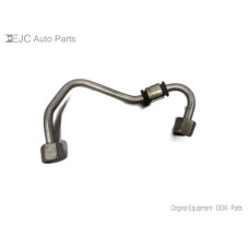 50J043 Pump To Rail Fuel Line For 14-20 Ford Fusion  1.5 DS7G9D354EA