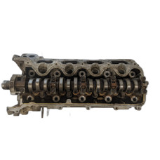 #Z902 Left Cylinder Head From 2007 Ford F-150  5.4 3L3E6C064KE