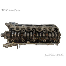 #Z902 Left Cylinder Head For 06-08 Ford F-150  5.4 3L3E6C064KE