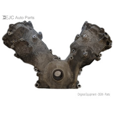 GUM101 Engine Timing Cover For 04-08 Ford F-150  5.4 7L3E6C086CA