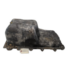 GUM102 Engine Oil Pan From 2007 Ford F-150  5.4