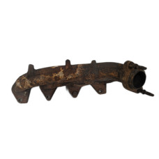 50K004 Left Exhaust Manifold From 2007 Ford F-150  5.4