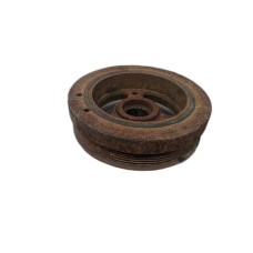 50K005 Crankshaft Pulley From 2007 Ford F-150  5.4