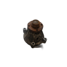 50K008 Water Pump From 2007 Ford F-150  5.4