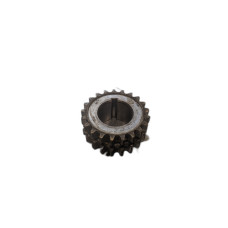 50K013 Crankshaft Timing Gear From 2007 Ford F-150  5.4