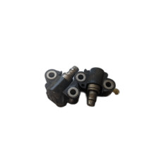 50K019 Timing Chain Tensioner Pair From 2007 Ford F-150  5.4