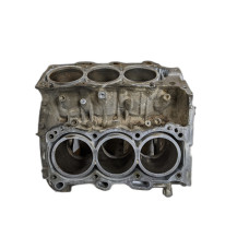 #BKE47 Bare Engine Block From 2007 Toyota FJ Cruiser  4.0