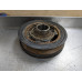 48N007 Crankshaft Pulley From 2007 Toyota FJ Cruiser  4.0