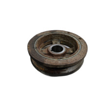 48N007 Crankshaft Pulley From 2007 Toyota FJ Cruiser  4.0