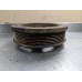 48N007 Crankshaft Pulley From 2007 Toyota FJ Cruiser  4.0