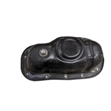 48N011 Lower Engine Oil Pan From 2007 Toyota FJ Cruiser  4.0