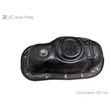 48N011 Lower Engine Oil Pan From 2007 Toyota FJ Cruiser  4.0 1210231010