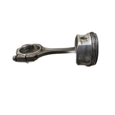48N016 Piston and Connecting Rod Standard From 2007 Toyota FJ Cruiser  4.0
