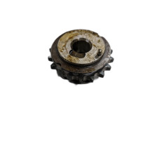 48N019 Idler Timing Gear From 2007 Toyota FJ Cruiser  4.0