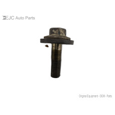 48N024 Crankshaft Bolt From 2007 Toyota FJ Cruiser  4.0