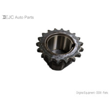 48N027 Crankshaft Timing Gear For 07-09 Toyota FJ Cruiser  4.0 13521AD010