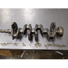 #E102 Crankshaft Standard From 2019 Ford Fusion  1.5