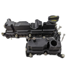 48B101 Valve Cover From 2019 Ford Fusion  1.5 DS7G6K271DD