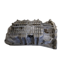 48B130 Engine Oil Pan From 2019 Ford Fusion  1.5 DS7G6675EA