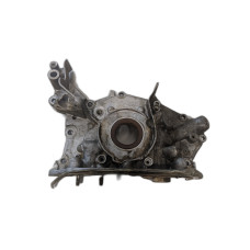 50K102 Engine Oil Pump From 2000 Toyota Avalon XL 3.0