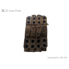 50K103 Engine Block Main Caps For 00-04 Toyota Avalon XL 3.0