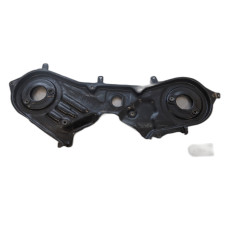 50L021 Rear Timing Cover From 2000 Toyota Avalon XL 3.0