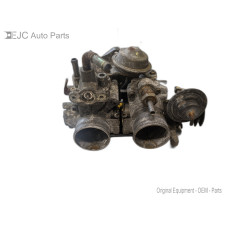 50L026 Throttle Valve Body For 00-04 Toyota Avalon XL 3.0