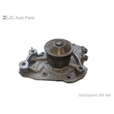 50L027 Water Coolant Pump From 2000 Toyota Avalon XL 3.0 1610009070