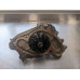 50L027 Water Coolant Pump From 2000 Toyota Avalon XL 3.0 1610009070