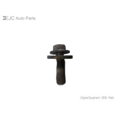 50L041 Crankshaft Pulley Bolt For 00-04 Toyota Avalon XL 3.0