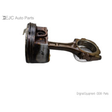 48P007 Right Piston and Rod Standard For 10-11 Subaru Outback  2.5 12100AA310
