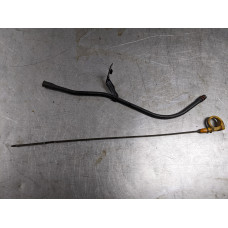 48P012 Engine Oil Dipstick With Tube For 10-11 Subaru Outback  2.5 11140AA190