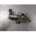 48P014 Left Variable Valve Timing Solenoid Housing For 10-11 Subaru Outback  2.5
