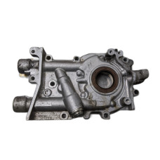 48P015 Engine Oil Pump From 2011 Subaru Outback  2.5