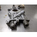 48P015 Engine Oil Pump For 10-11 Subaru Outback  2.5 15010AA320