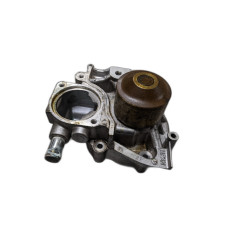 48P018 Water Coolant Pump From 2011 Subaru Outback  2.5