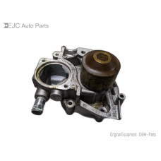 48P018 Water Coolant Pump For 10-12 Subaru Outback  2.5 21111AA380