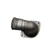 48P026 Thermostat Housing From 2011 Subaru Outback  2.5