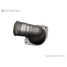 48P026 Thermostat Housing For 10-11 Subaru Outback  2.5 11060AA061